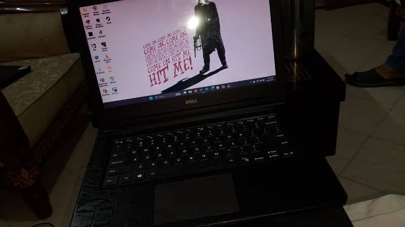 Dell Vostro 3468 i7 gen 3