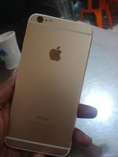 iPhone 6 plus non pta