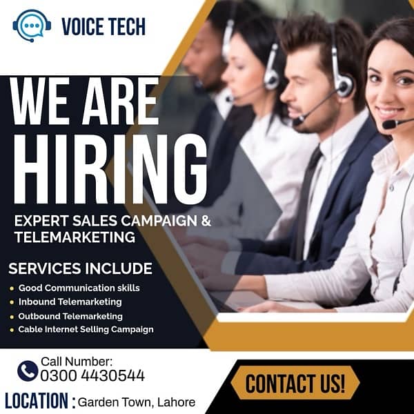 Call Centre Jobs | CSR Required | Jobs 0