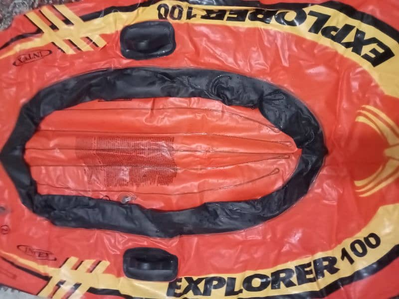 inflatable boat 1