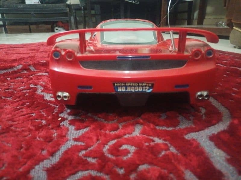 Ferrari Enzo Car Toy For Sale 1