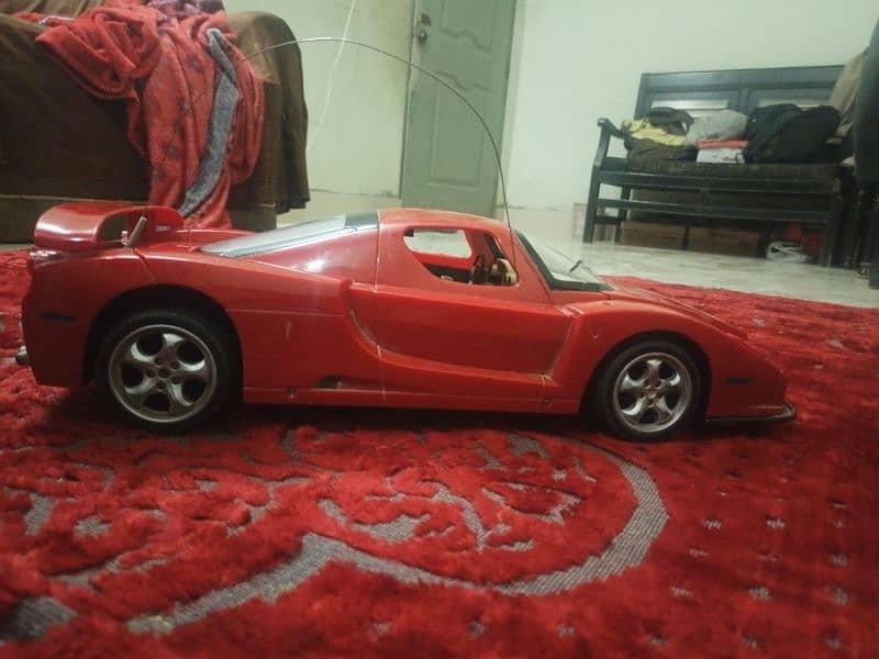 Ferrari Enzo Car Toy For Sale 2