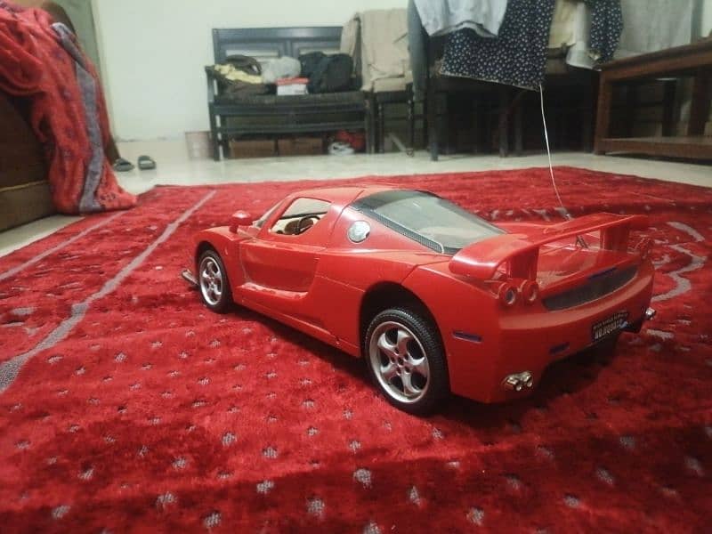 Ferrari Enzo Car Toy For Sale 5