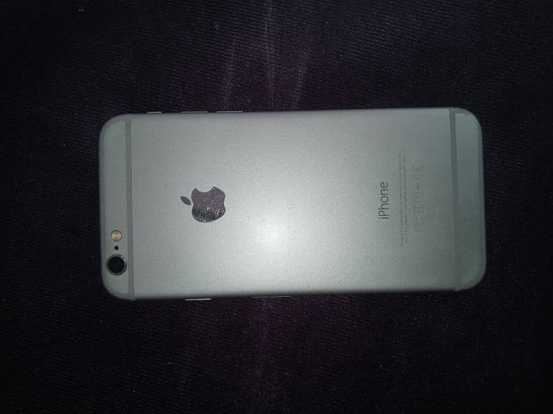 iphone 6 0