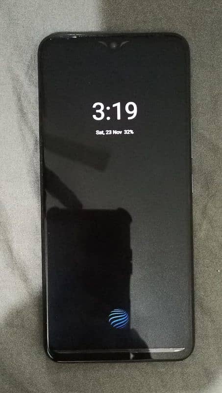 vivo V21 12+128 GB 1