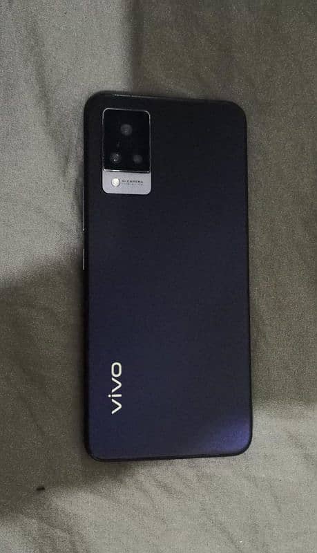 vivo V21 12+128 GB 4