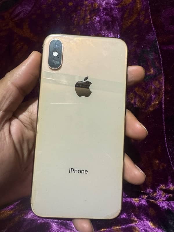 iphone xs pta proved 1