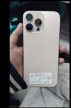 iphone 16pro max 256gb. 03166281100