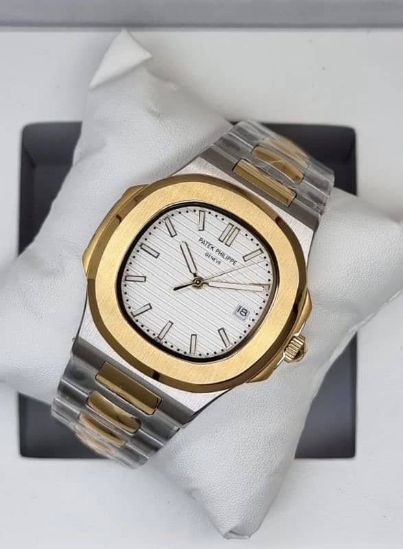 Luxury watch 0