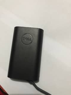 Dell laptop Charger 45w AC 2.31A