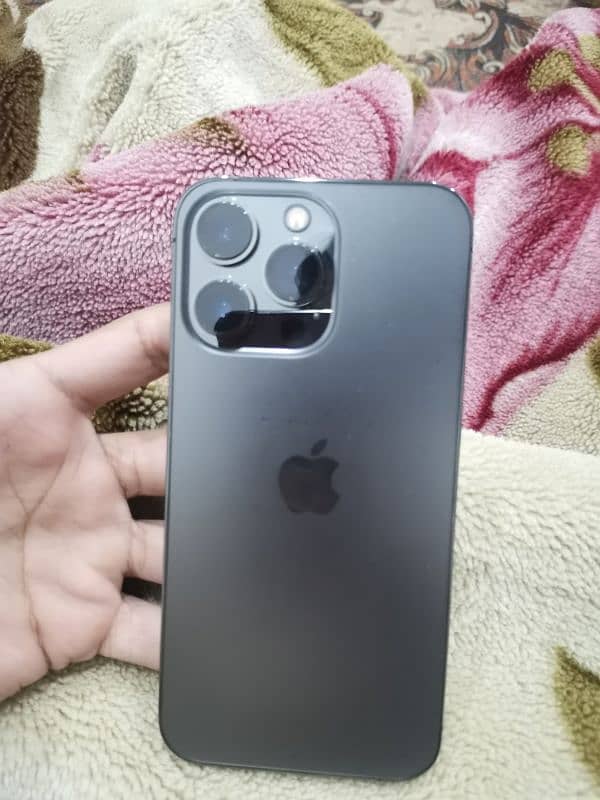 Iphone 13pro Non PTA SIM working 0