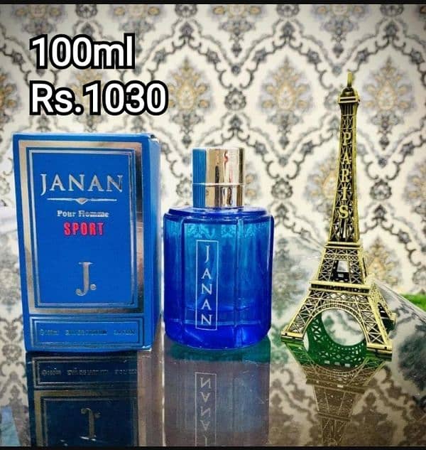 Long Listing Fragrance Unisex Perfumes 13