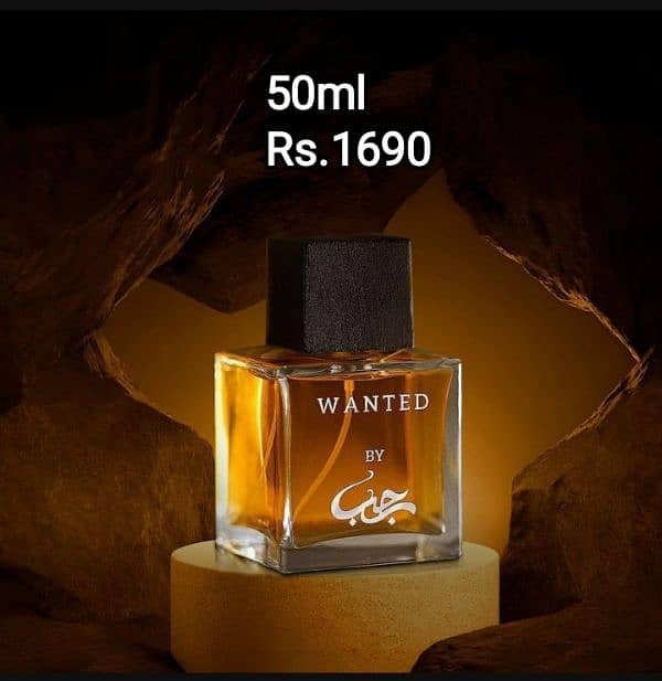 Long Listing Fragrance Unisex Perfumes 15