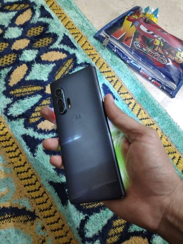 moto edge plus pta approved official 1