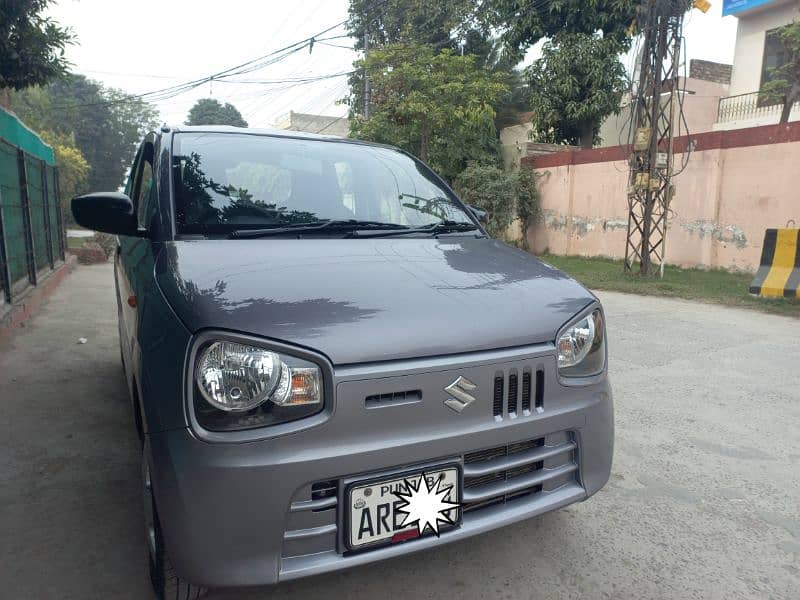 Suzuki Alto VXR,Genuine,For Sale! 0