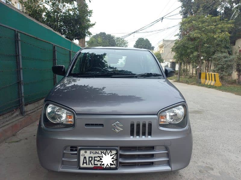 Suzuki Alto VXR,Genuine,For Sale! 1