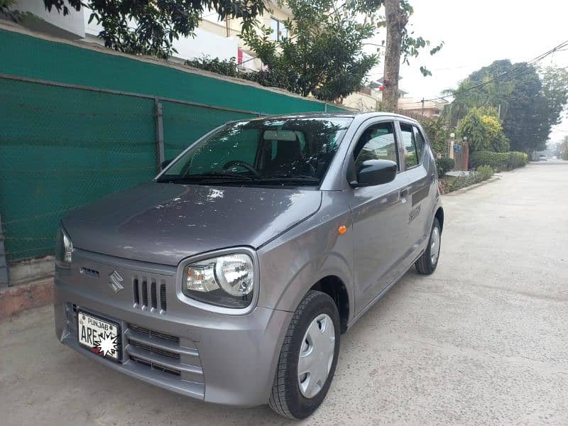 Suzuki Alto VXR,Genuine,For Sale! 2