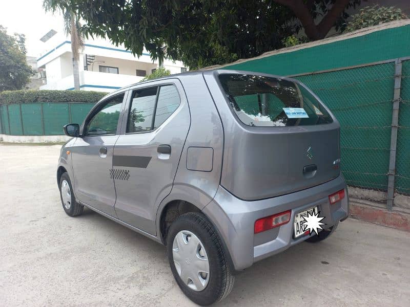 Suzuki Alto VXR,Genuine,For Sale! 3