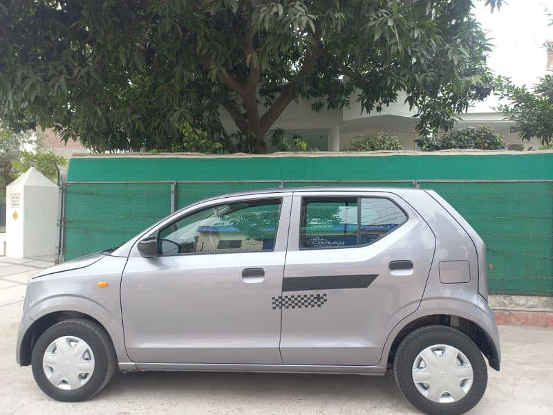 Suzuki Alto VXR,Genuine,For Sale! 4