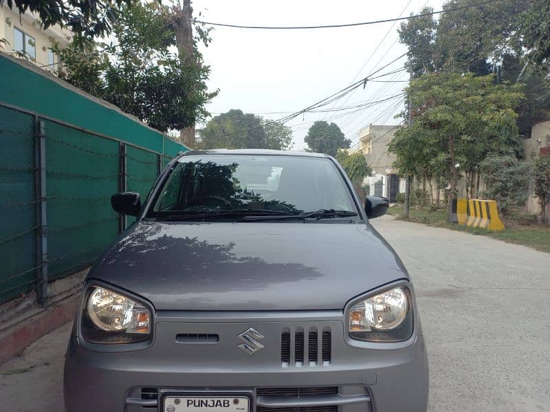 Suzuki Alto VXR,Genuine,For Sale! 5