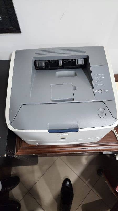 Canon LBP6300dn Printer 1