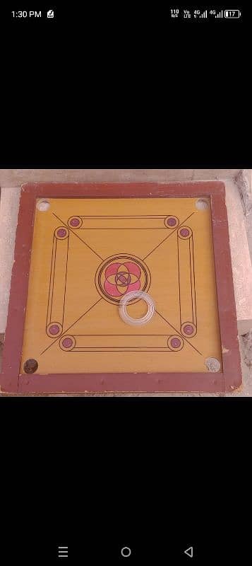 carom board 1