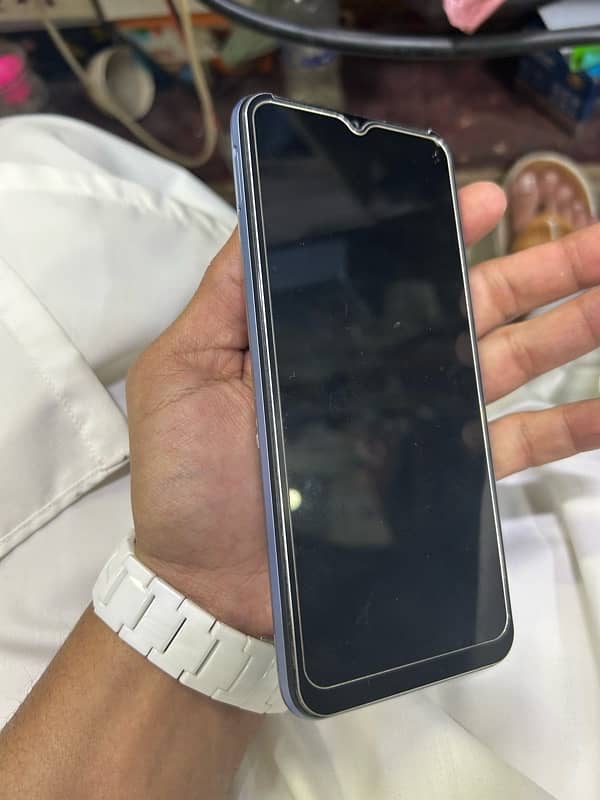 realme c25s 5