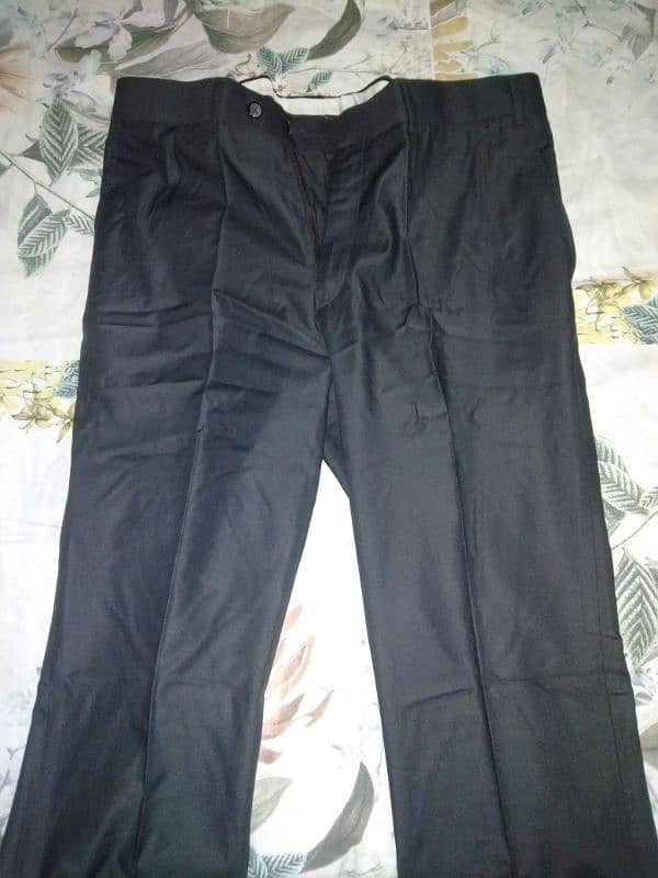 Formal Dress Pants(3) Waist 34-36 (New) 6