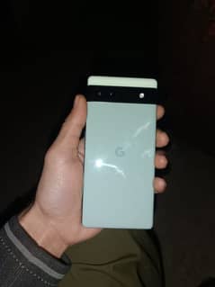 Google pixel 6a 128Gb