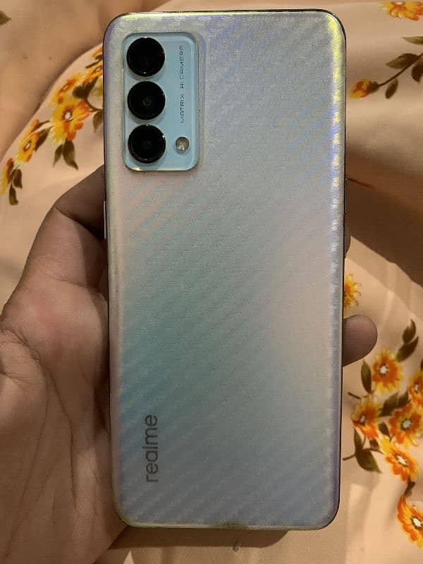 Realme GT Master 8/128 3