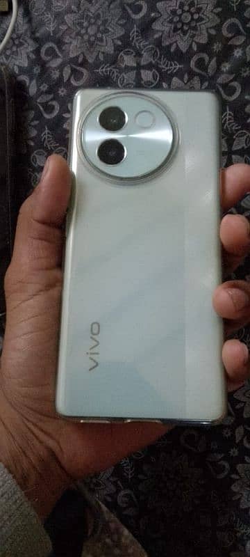 Vivo v30e 8+8256 Sath janven charger Hy add pora read kijye ga 3