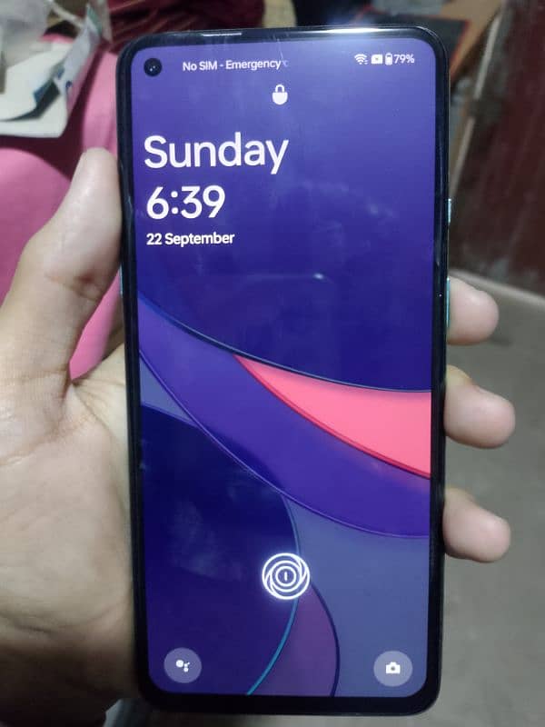 oneplus 8t non approved 1