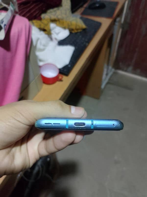 oneplus 8t non approved 5