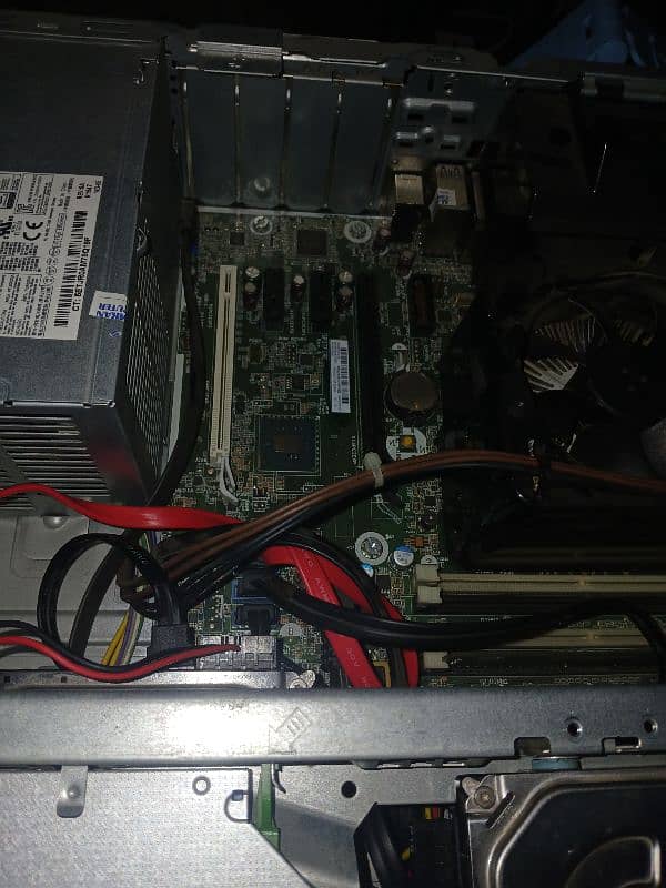 PC in brand new condition for urgent sale 2