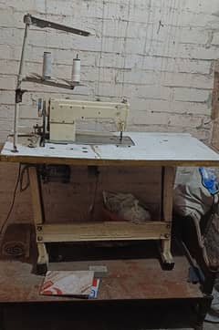 Salai Machine (Sewing Machine)