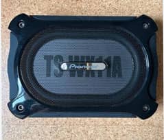 car sound system original pioneer carozeria ts wx11a