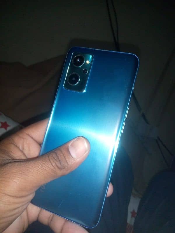 Realme 9i 6/128gb 6