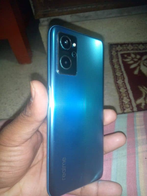 Realme 9i 6/128gb 8