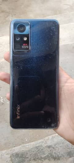 Infinix zero x new