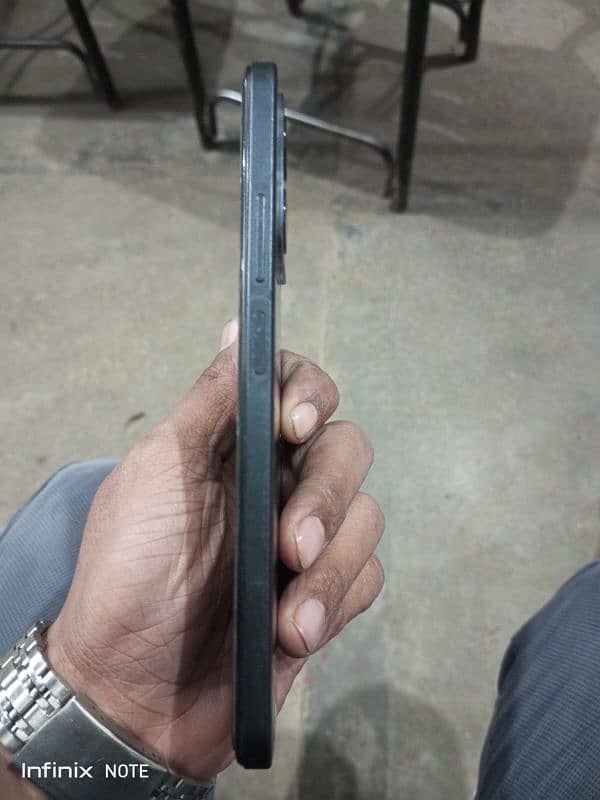 redmi note 12 argent sall 3