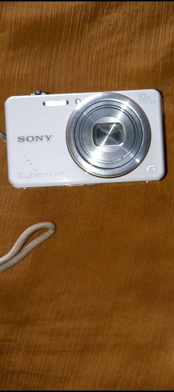 original sony digital camera 1