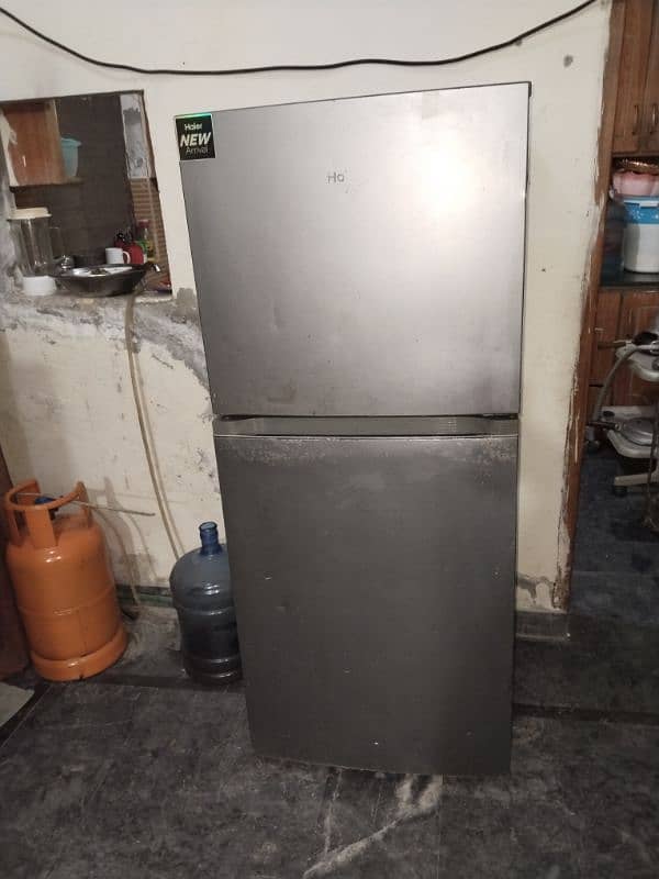 haier e star refrigerator 0