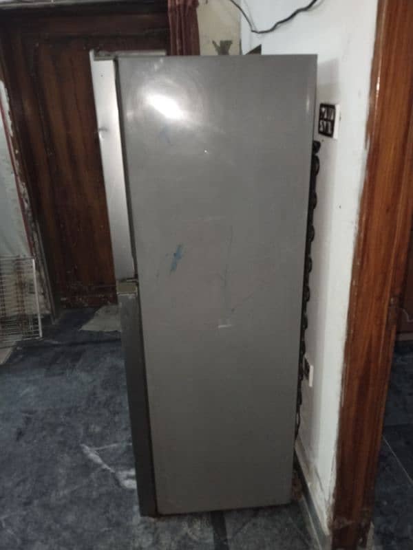 haier e star refrigerator 5