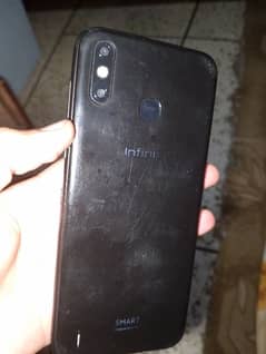 infinix smart 4c 2/32 non pta