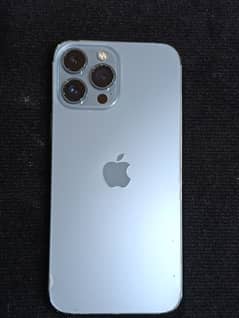 Iphone 13 Pro Max 512GB PTA Approve