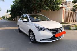 Changan