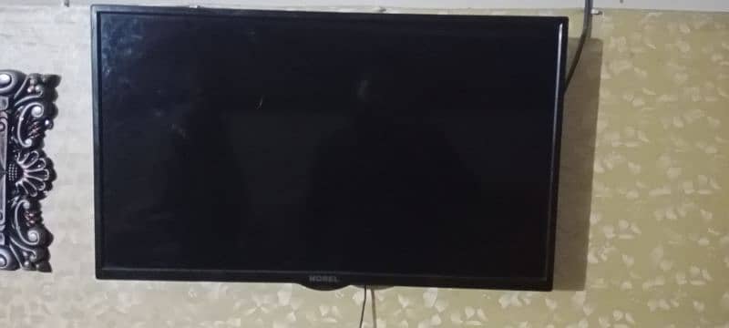 Nobel Smart Tv 2