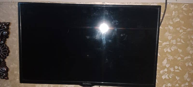 Nobel Smart Tv 4