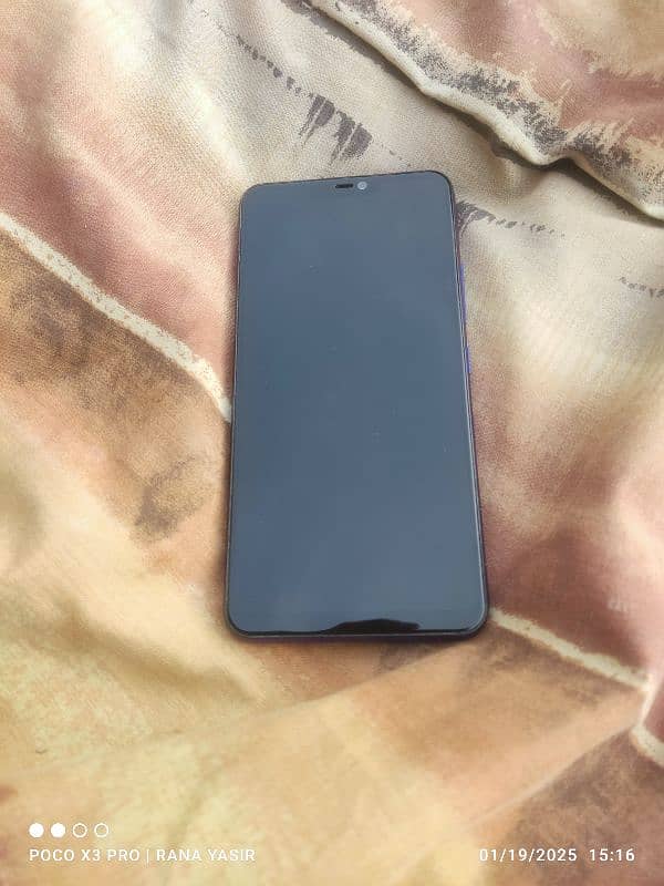 vivo y85 4gb 64gb 10/10 condition 7