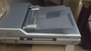 epson GT 1500